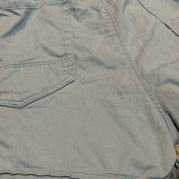 The North Face 100% Organic Cotton Shorts Sz Medium | Casual | Basics | Outdoors - Picture 9 of 9